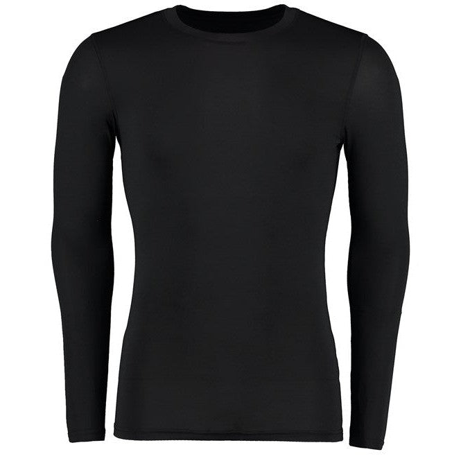 Gamegear Warmtex Baselayer Long Sleeve Slim Fit Thermal Top for Men/Women
