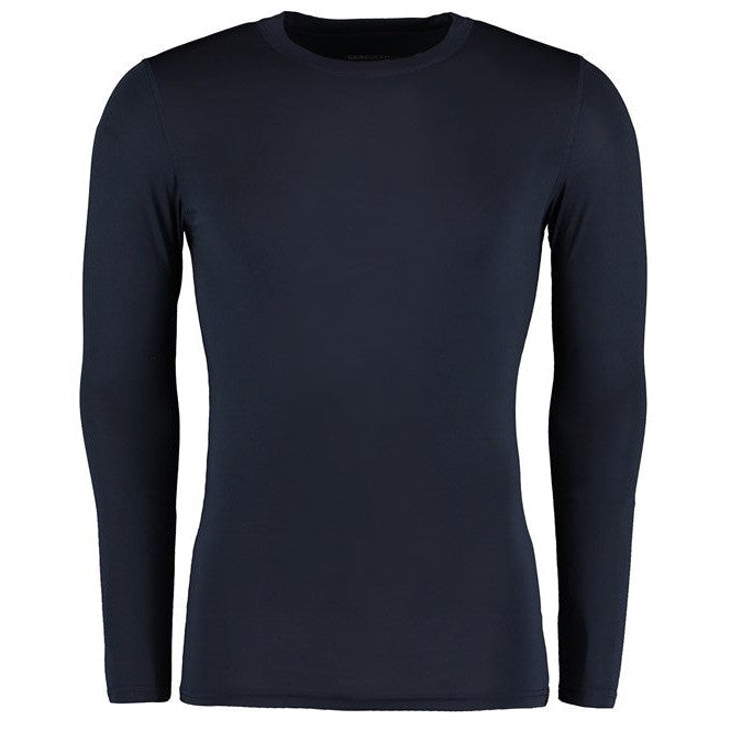 Gamegear Warmtex Baselayer Long Sleeve Slim Fit Thermal Top for Men/Women