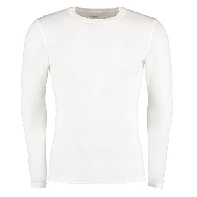 Gamegear Warmtex Baselayer Long Sleeve Slim Fit Thermal Top for Men/Women