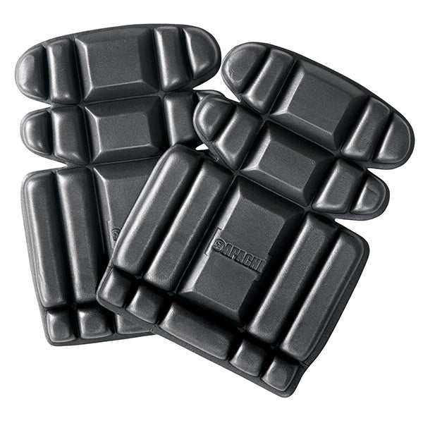 Apache Ergonomic Knee Pads for Comfort and Optimal Fit - Durable Protection