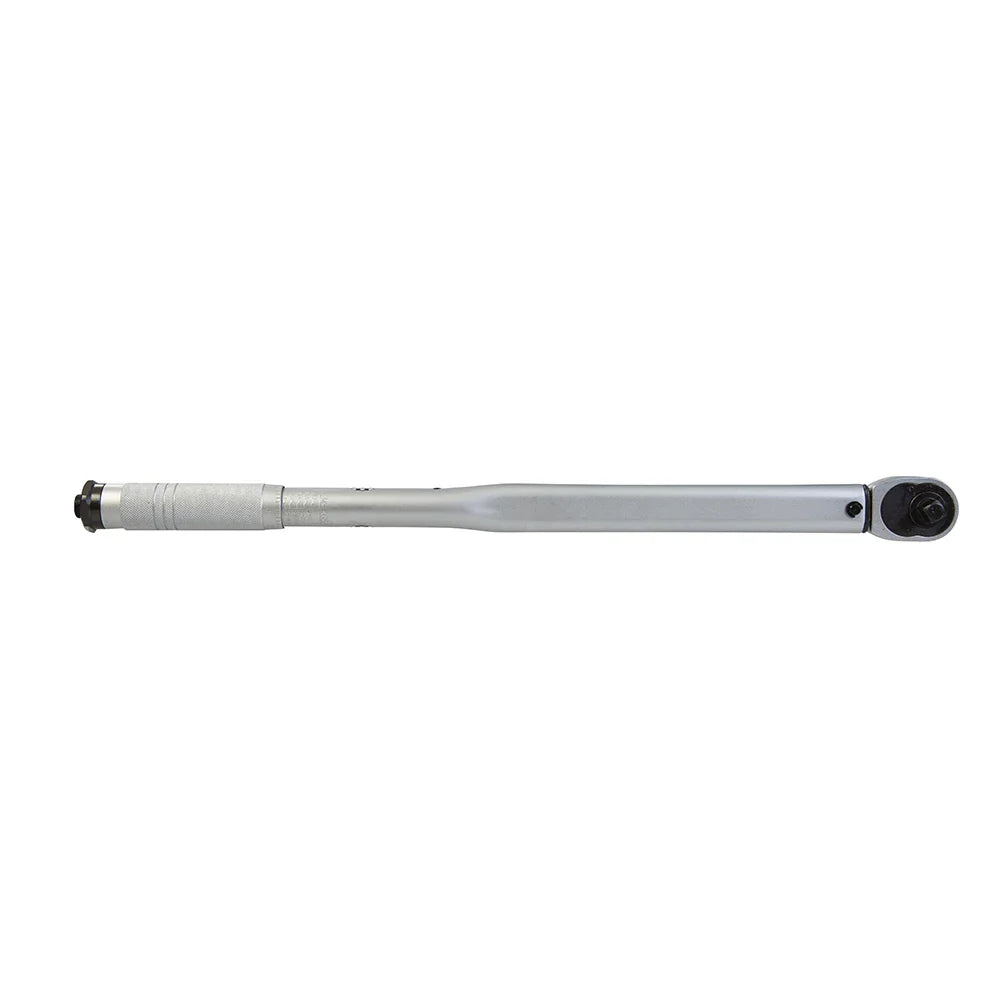 King Dick Torque Wrench S Range Chrome Vanadium Steel ISO6789 Durable Tool