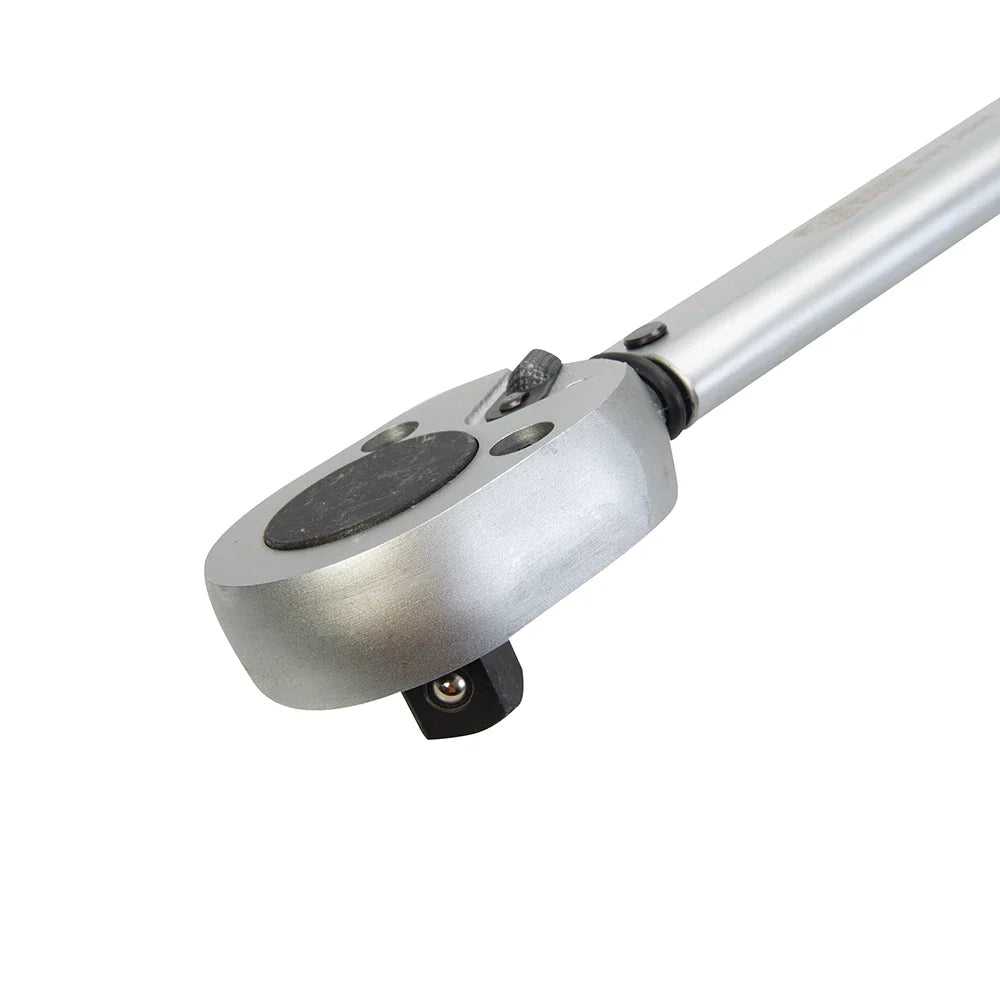 King Dick Torque Wrench S Range Chrome Vanadium Steel ISO6789 Durable Tool