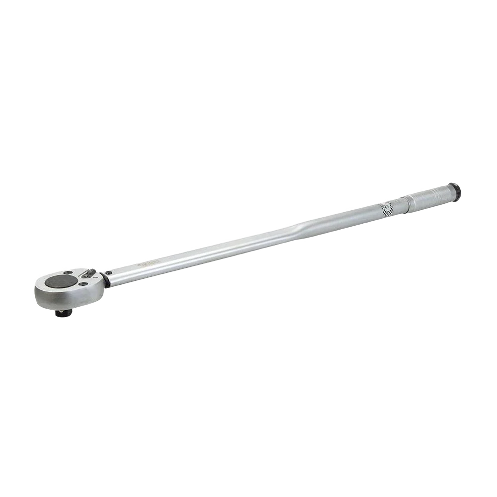 King Dick Torque Wrench S Range Chrome Vanadium Steel ISO6789 Durable Tool