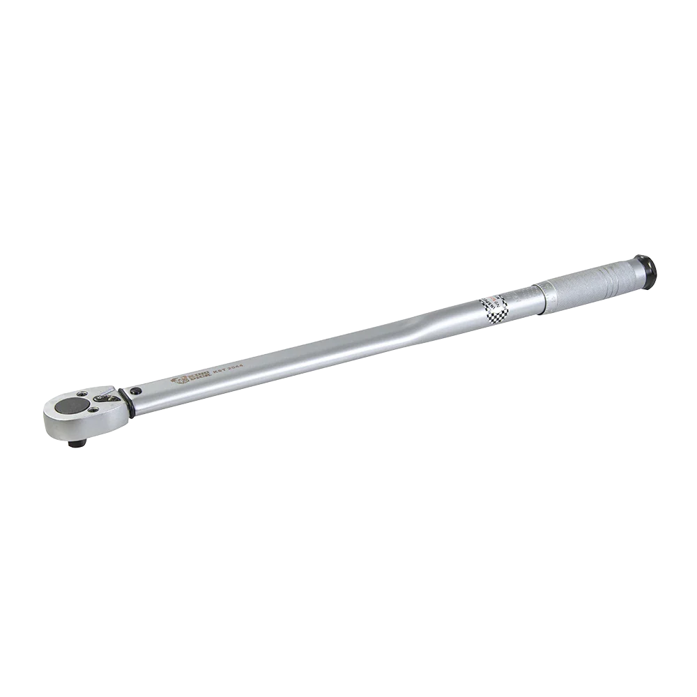 King Dick Torque Wrench S Range Chrome Vanadium Steel ISO6789 Durable Tool
