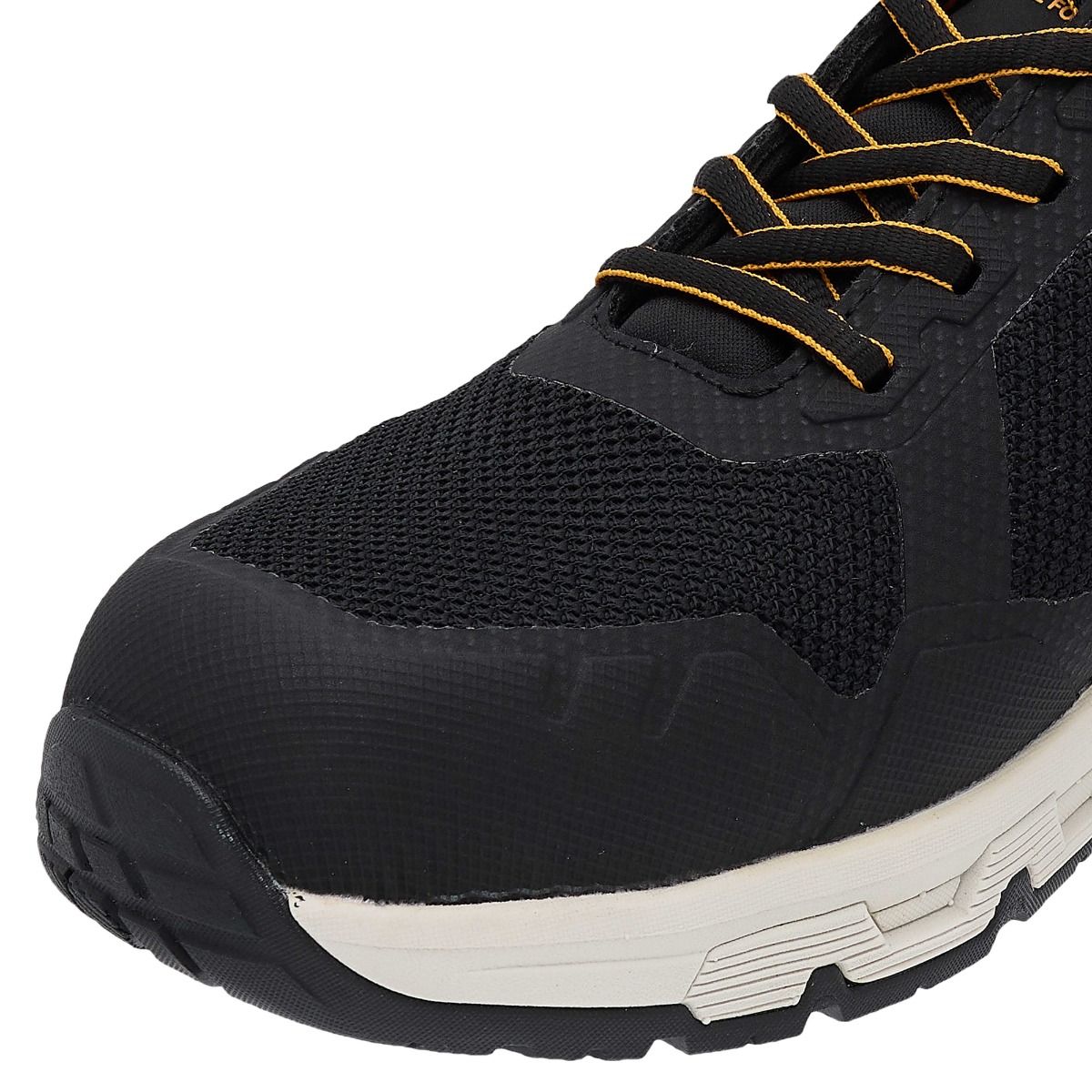 DeWalt Lamar Safety Trainer Shoes Steel Toe Lightweight Breathable Work Footwear