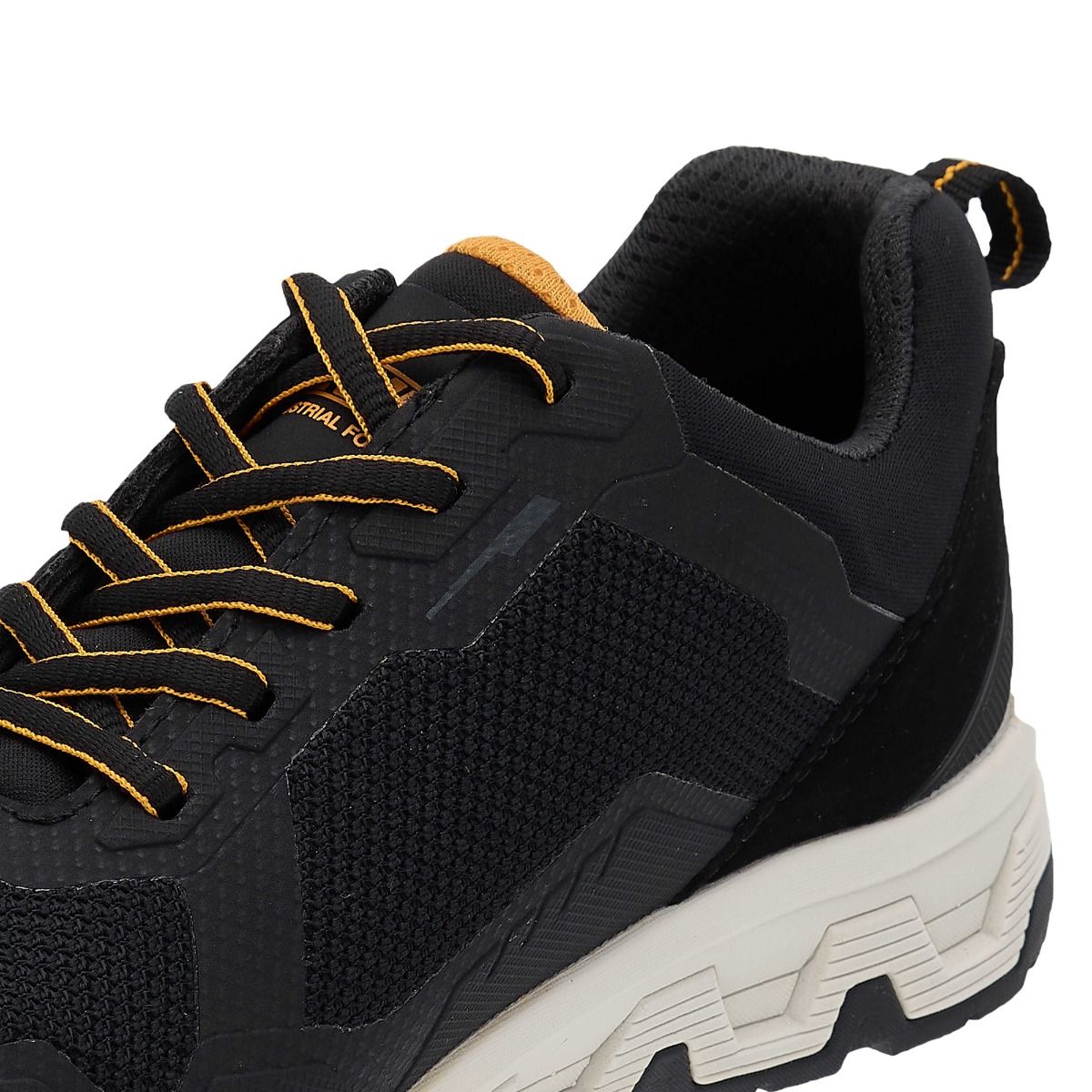 DeWalt Lamar Safety Trainer Shoes Steel Toe Lightweight Breathable Work Footwear