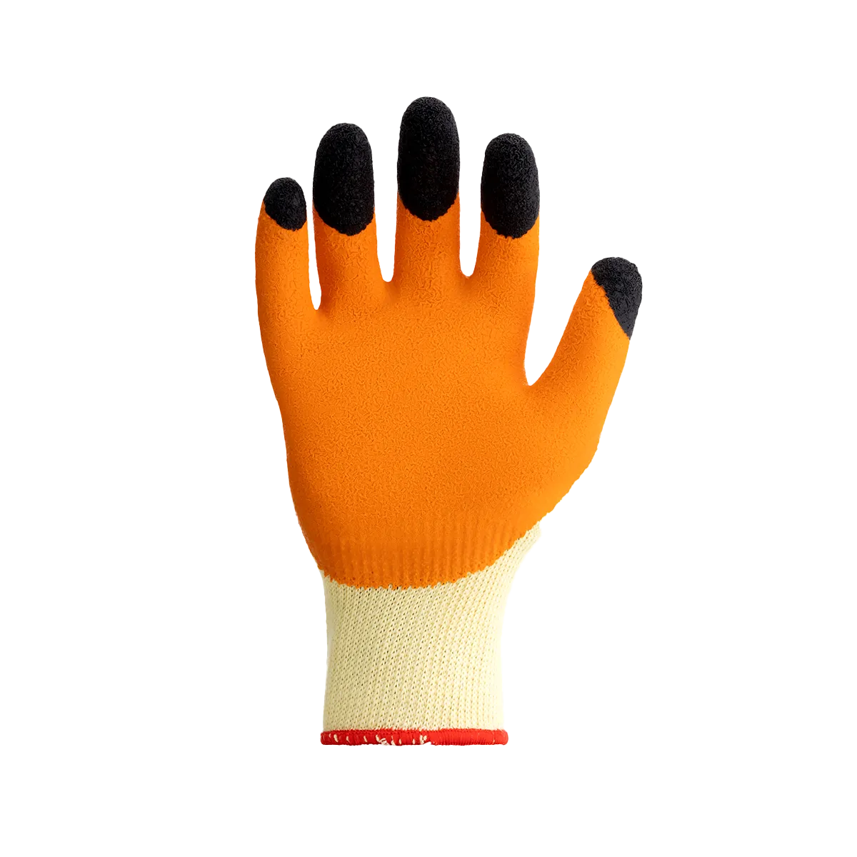 Predator Winter Paws Thermal Gloves with Crinkle Latex Coating Sizes 8-11