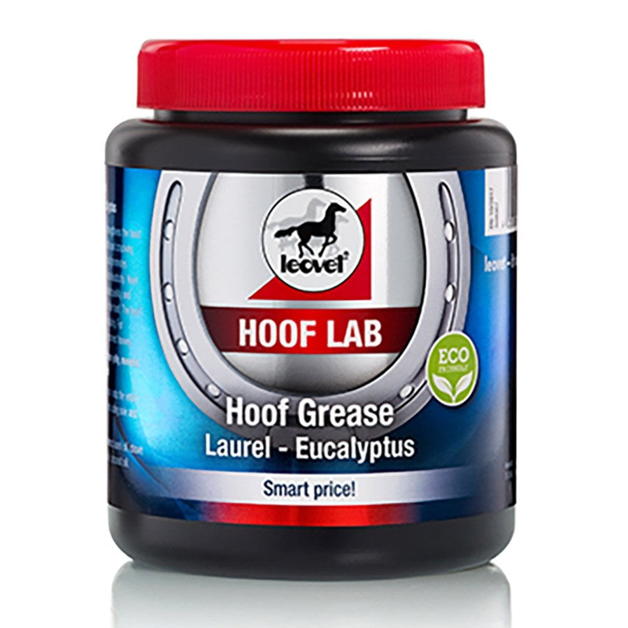 Leovet Horse Hoof Lab Grease Care Nourishing Hoof Treatment