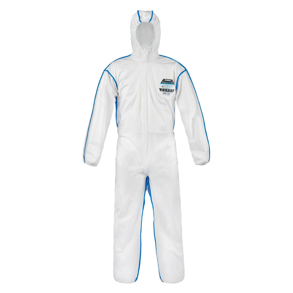 Lakeland Micromax NS Cool Suit Type 5 6 Protective Breathable Fabric