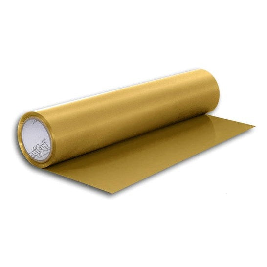 MagiCut Puff PU Heat Transfer Vinyl 3D Effect for T-Shirts Hoodies 500mm Rolls