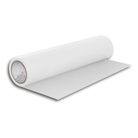 MagiCut Puff PU Heat Transfer Vinyl 3D Effect for T-Shirts Hoodies 500mm Rolls