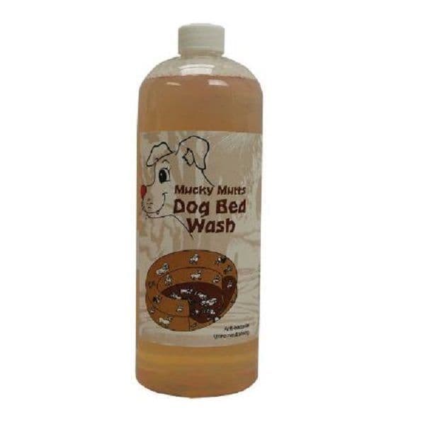 Rugsafe Mucky Mutts Dog Bed Wash Urine Neutralising Cleaner for Pets