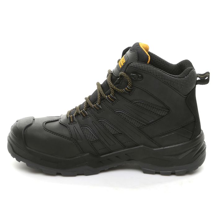 DeWalt Murray Waterproof Safety Boots Steel Toe Hiker Style Wide Fit