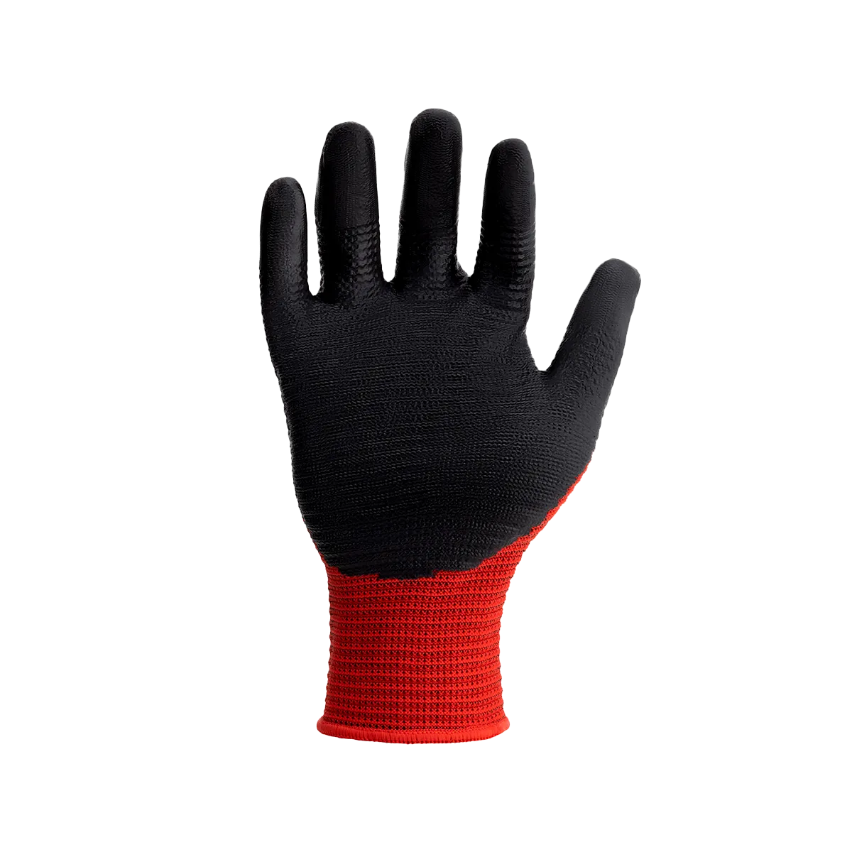 Predator Cardinal Gloves Nitrile Foam Coated Heat Resistant Sizes 8-11