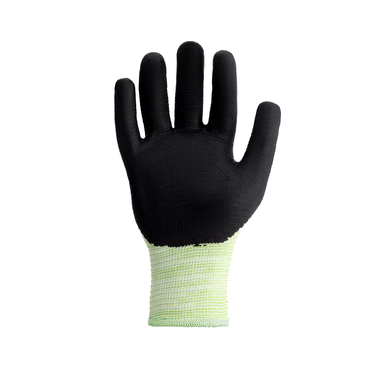 Predator Mint Gloves Nitrile Foam Coated Breathable Liner Sizes 8-11