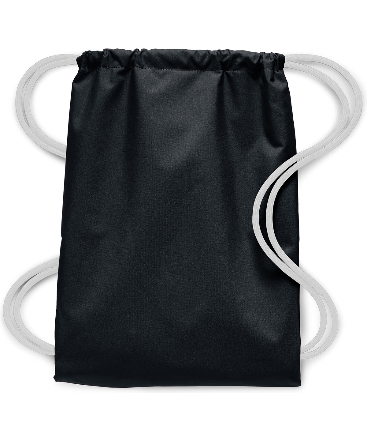 Nike Heritage Gymsac Drawcord Closure Lightweight Storage Bag 43x33cm Polyester
