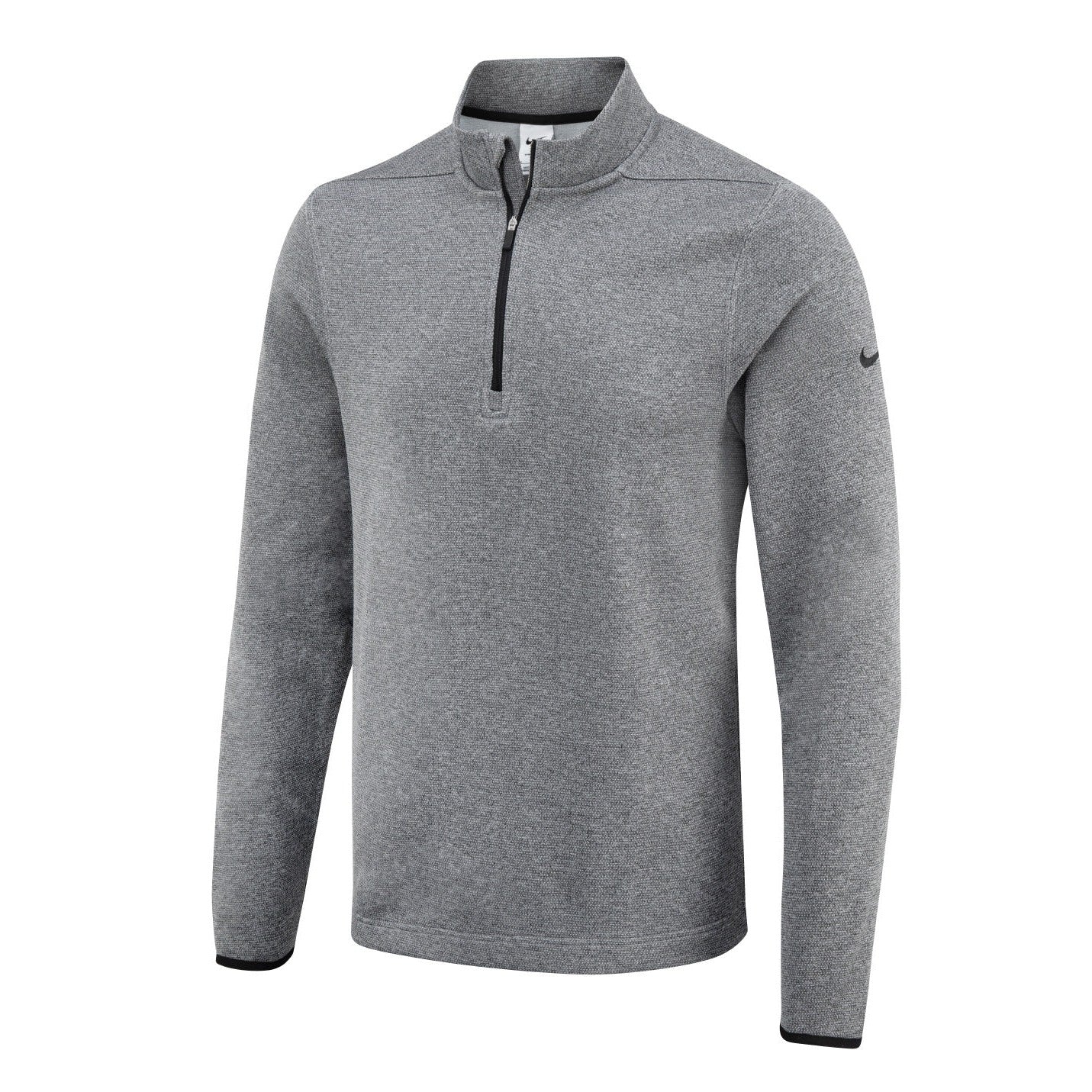 Nike Victory Half-Zip Top Therma-FIT Lightweight Warmth Golf Apparel