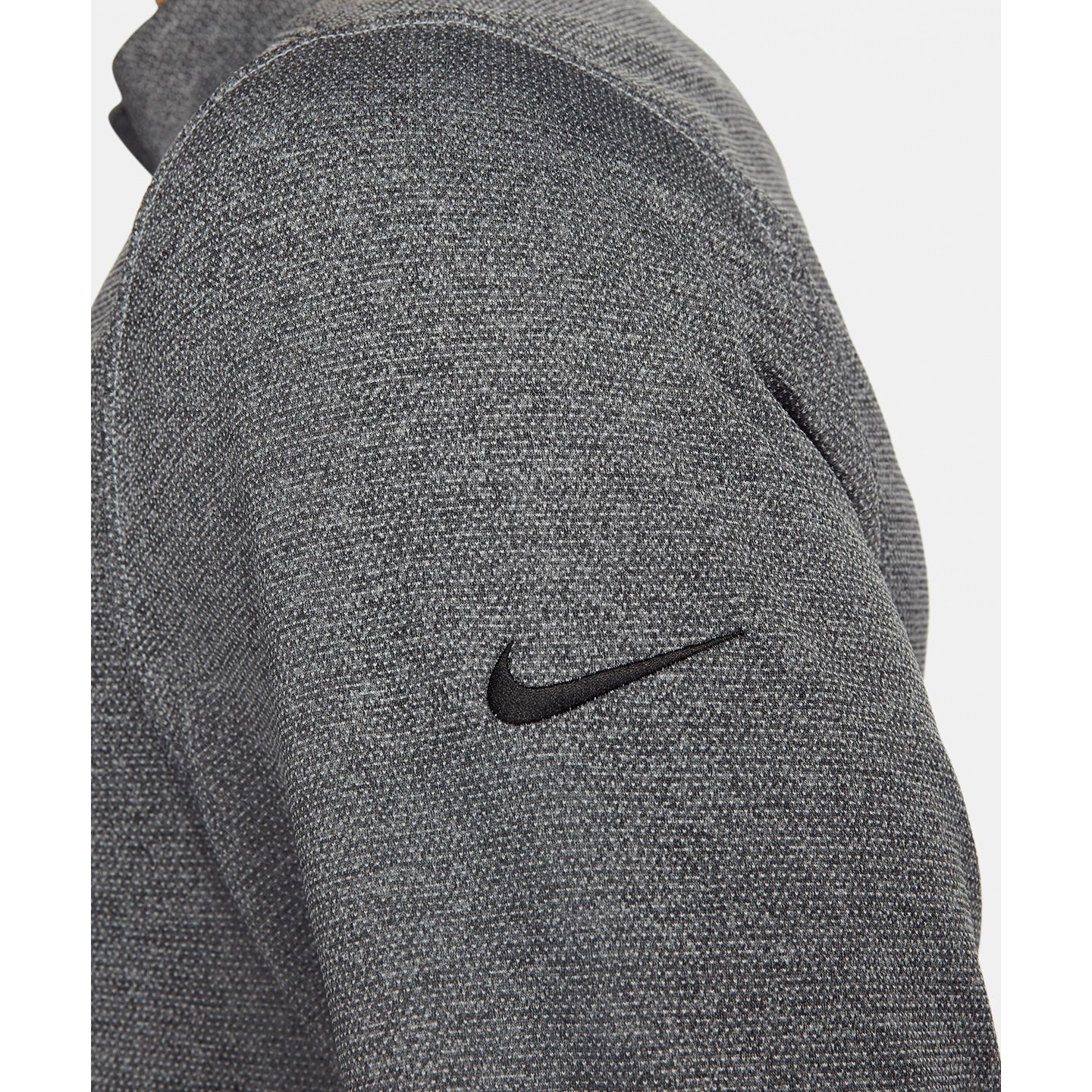 Nike Victory Half-Zip Top Therma-FIT Lightweight Warmth Golf Apparel