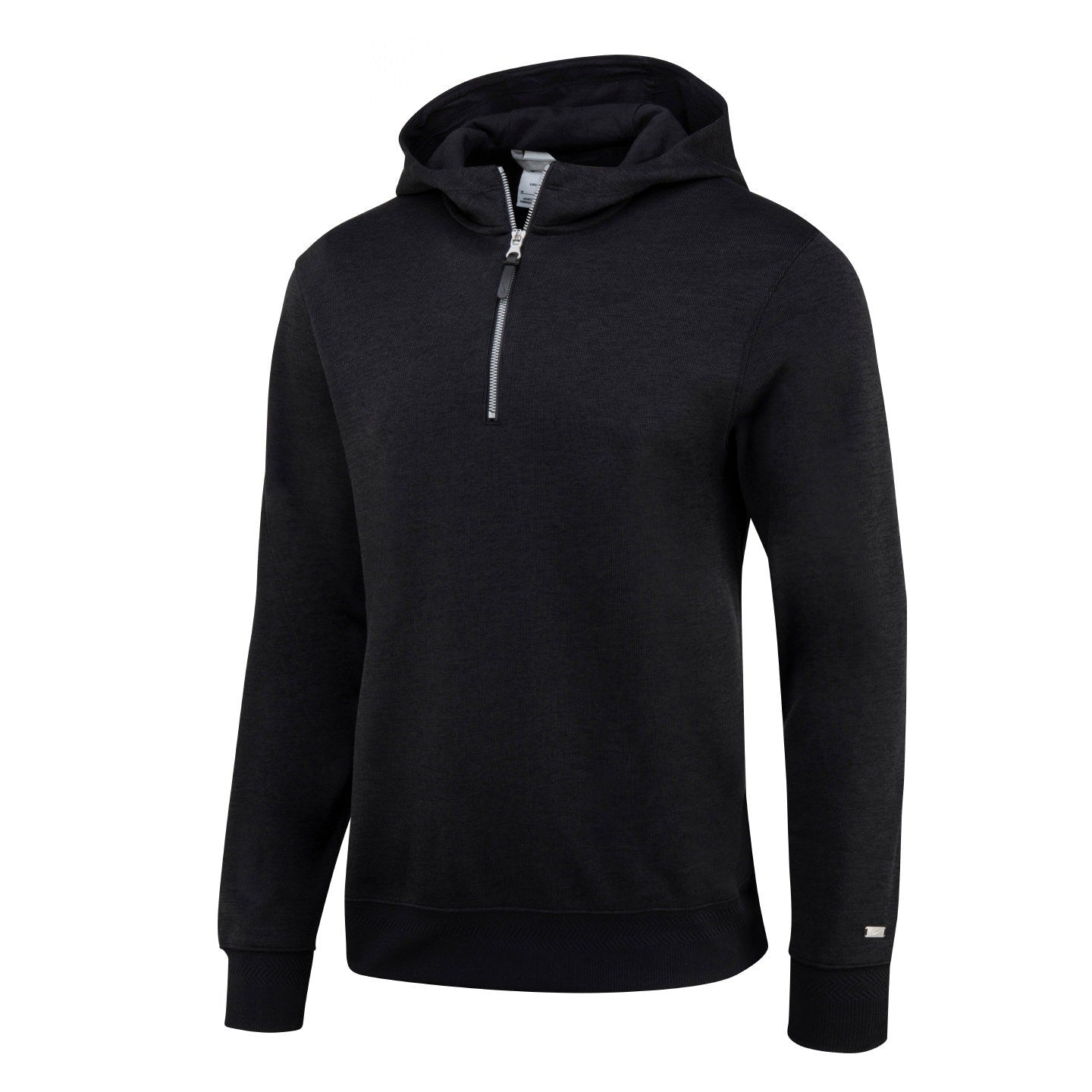 Nike Dri-Fit Player Hoodie Mid-Weight Knit Half-Zip Sweater Style Comfort
