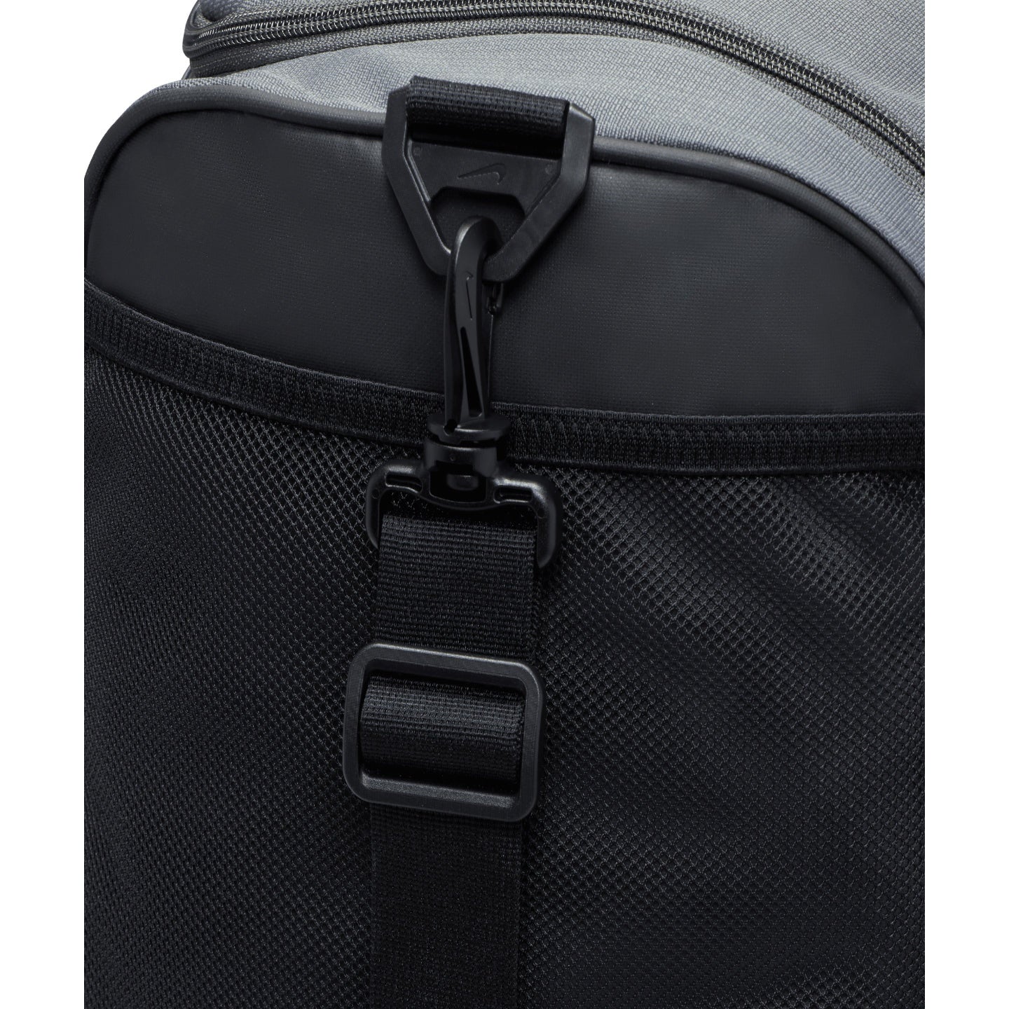Nike Brasilia 9.5 Training Duffle Bag 60L with Shoe Compartment and Pockets