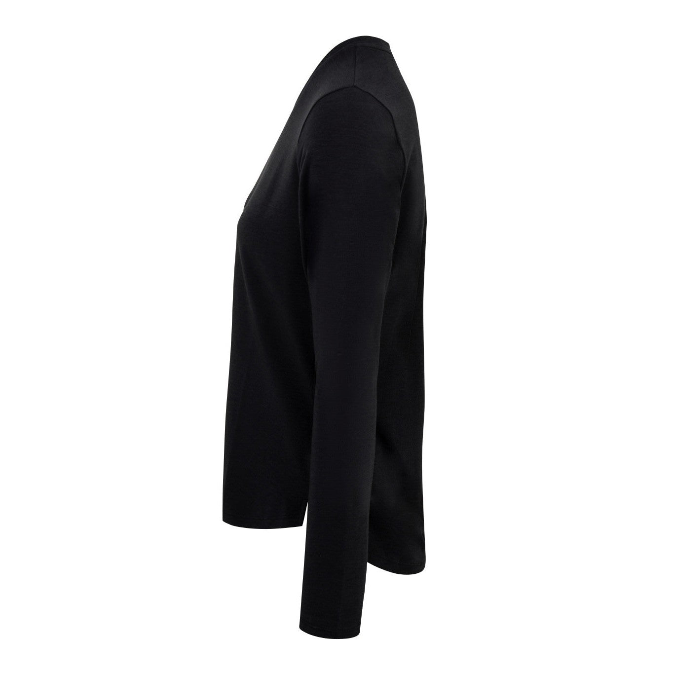Nike Women's One Luxe Dri-FIT Long Sleeve Top Soft Breathable Standard Fit