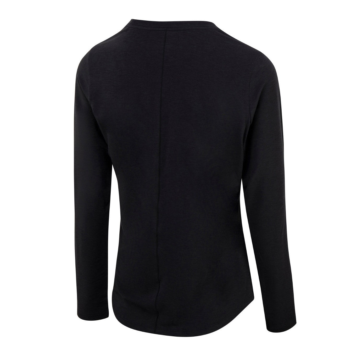 Nike Women's One Luxe Dri-FIT Long Sleeve Top Soft Breathable Standard Fit