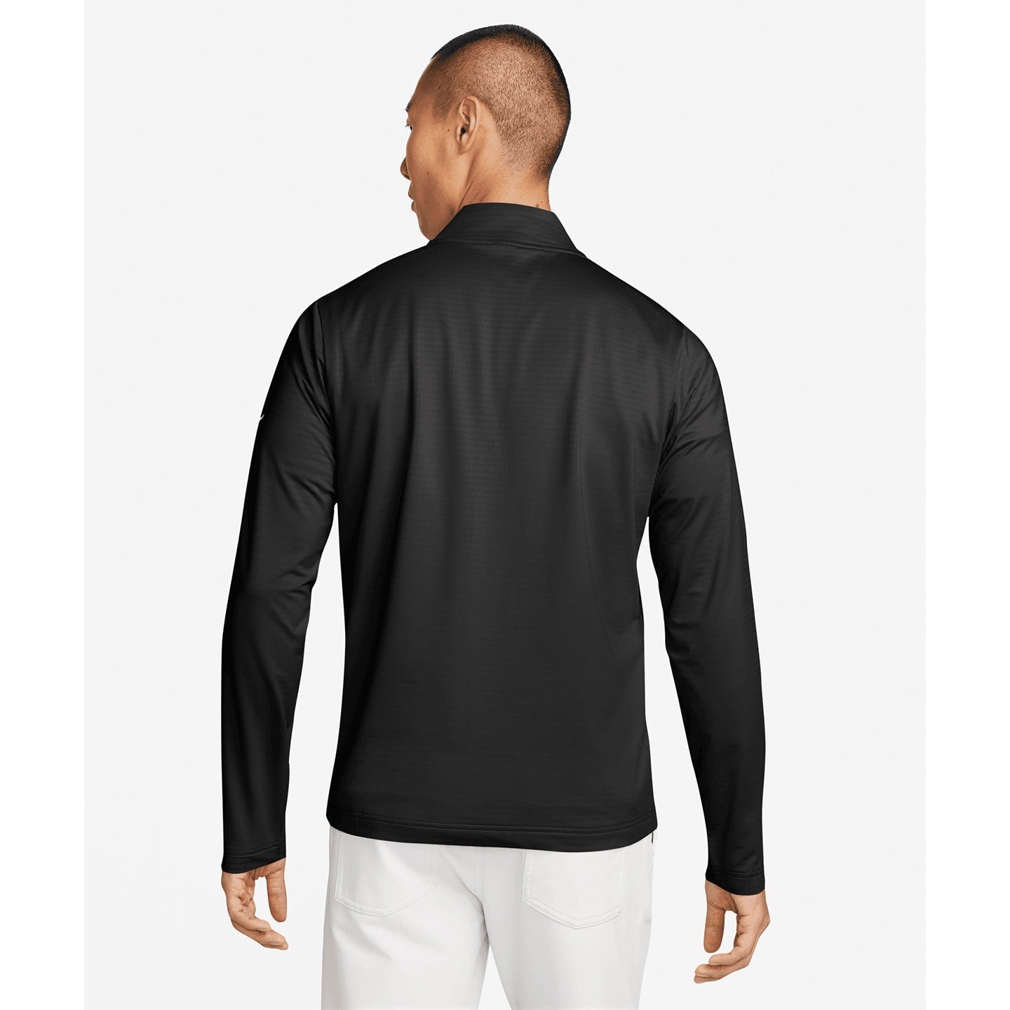 Nike Dri-Fit Victory Half-Zip Top Lightweight Stretchy Golf Layer Size S-2XL