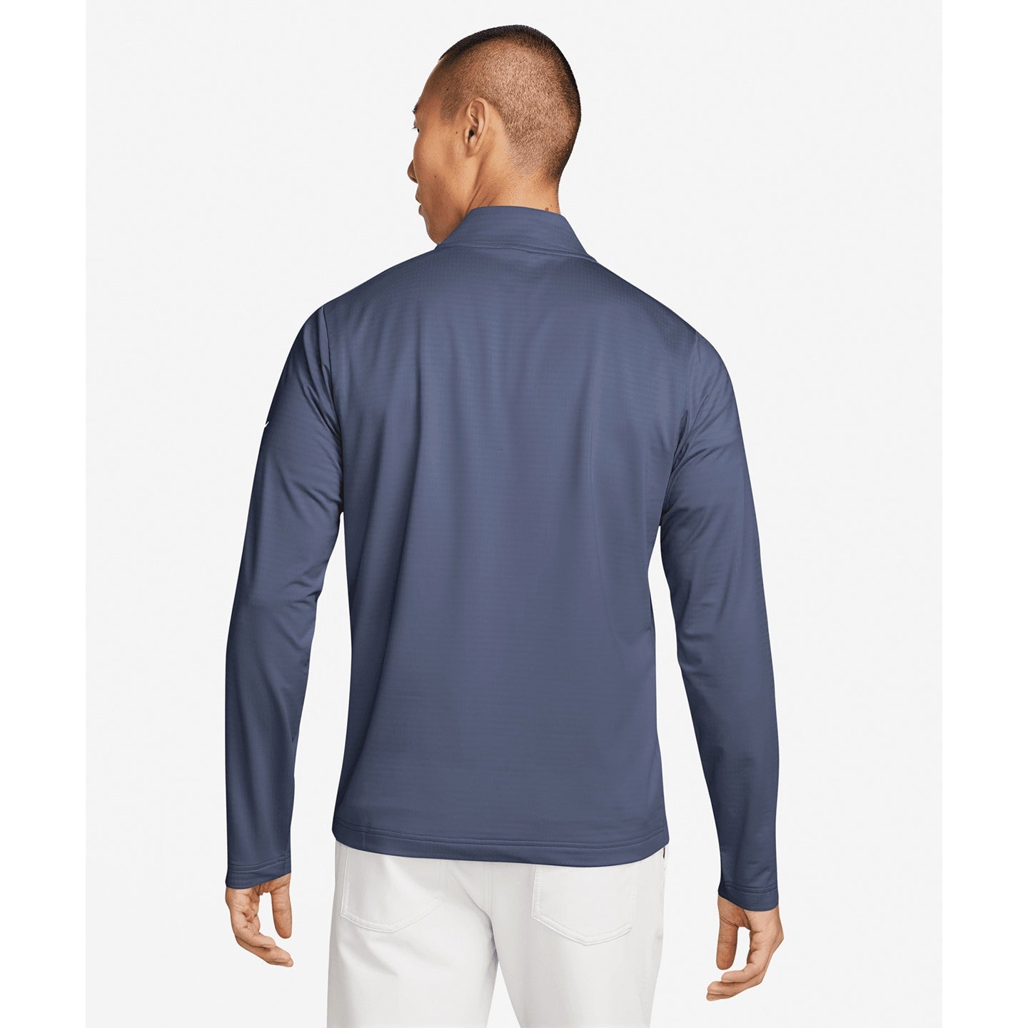 Nike Dri-Fit Victory Half-Zip Top Lightweight Stretchy Golf Layer Size S-2XL