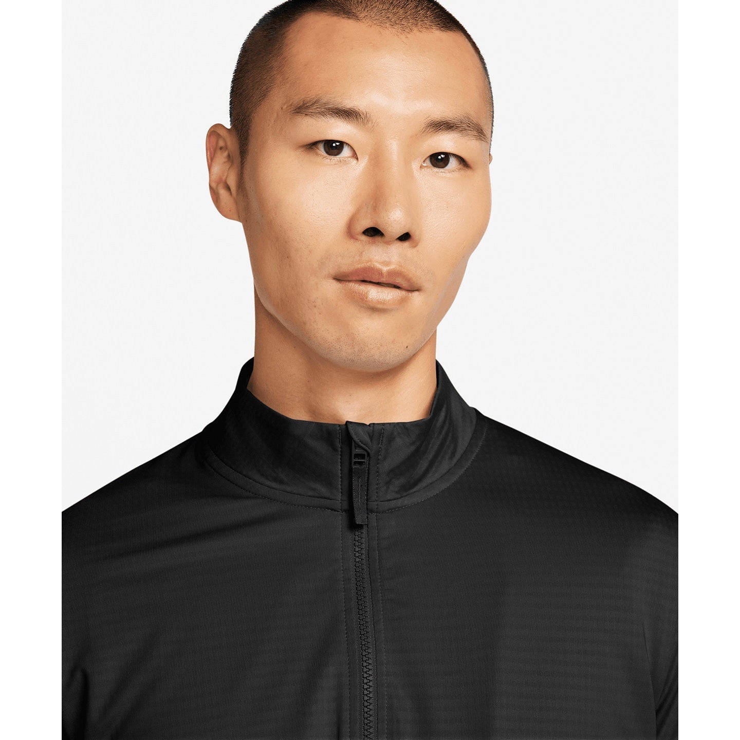 Nike Dri-Fit Victory Half-Zip Top Lightweight Stretchy Golf Layer Size S-2XL