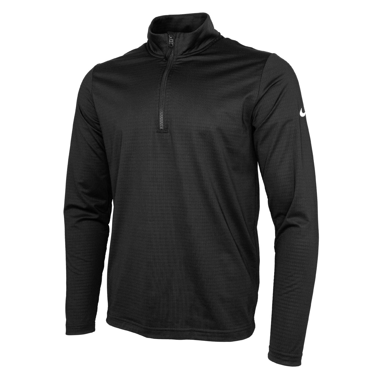 Nike Dri-Fit Victory Half-Zip Top Lightweight Stretchy Golf Layer Size S-2XL