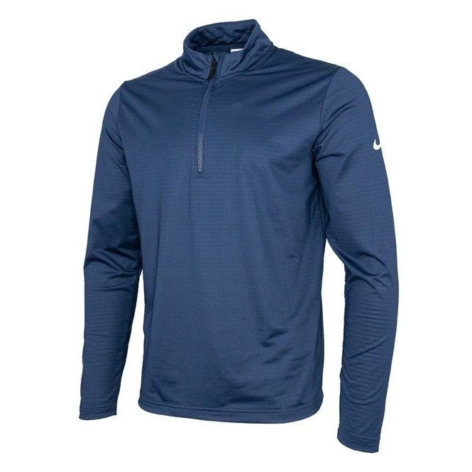 Nike Dri-Fit Victory Half-Zip Top Lightweight Stretchy Golf Layer Size S-2XL