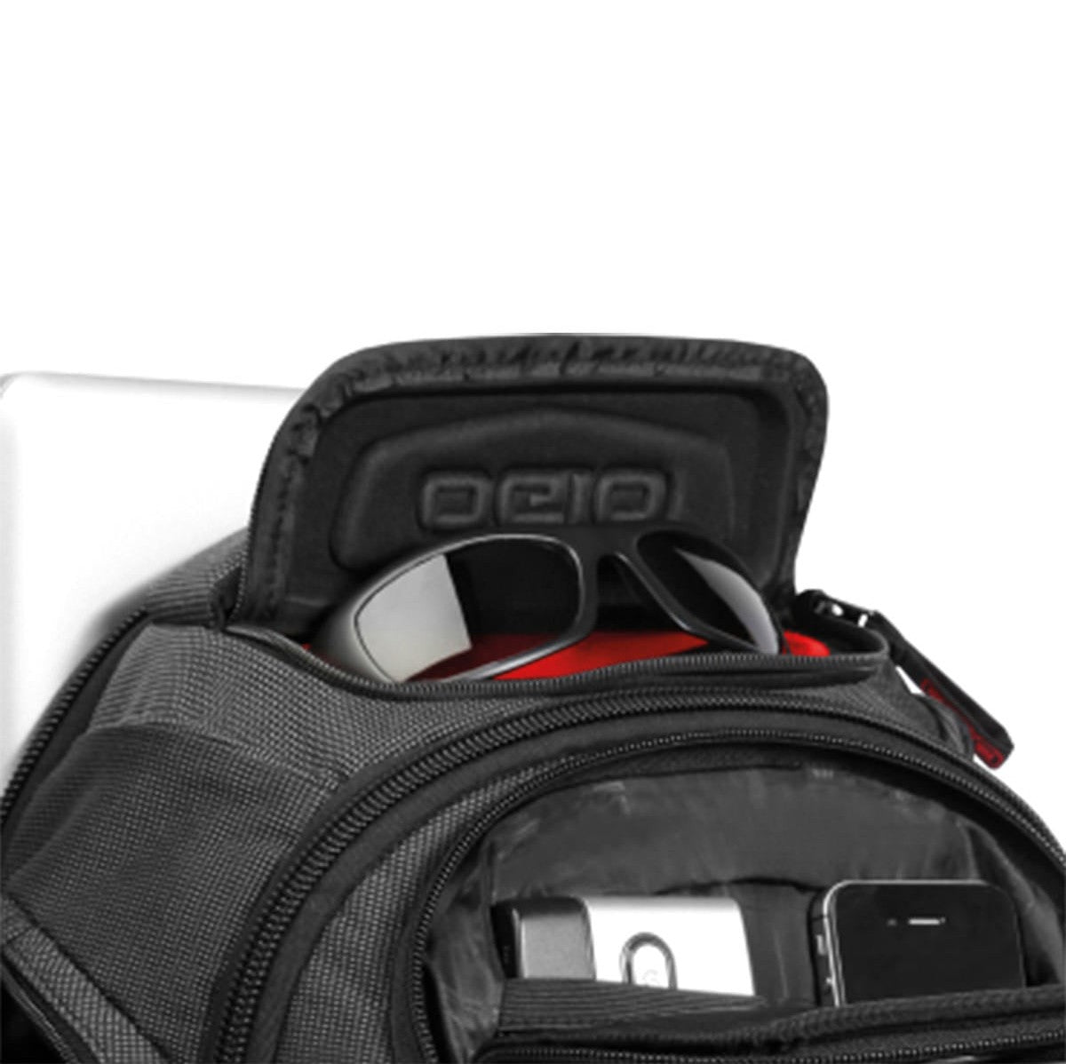 Ogio Renegade Backpack with Laptop Compartment and Comfort Back Panel