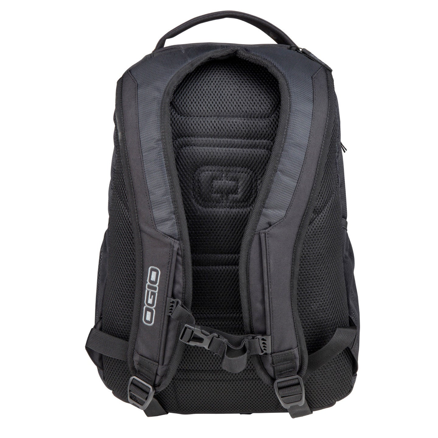 Ogio Logan 15.6" Laptop Backpack with Padded Tablet Sleeve and Organiser Panel