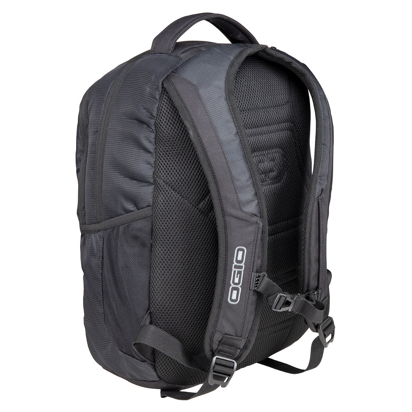 Ogio Logan 15.6" Laptop Backpack with Padded Tablet Sleeve and Organiser Panel