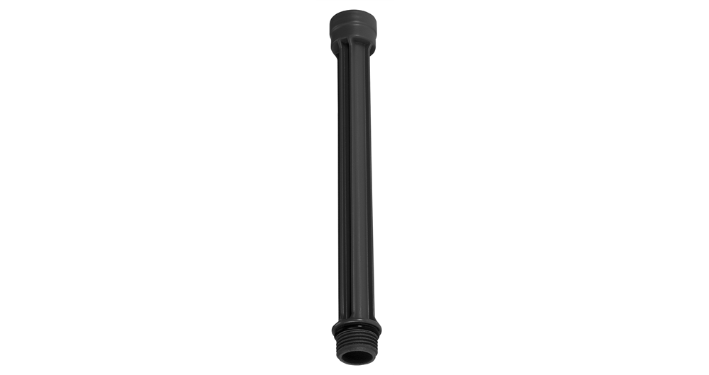 Gardena MDS Extension Pipe for OS 90 Sprinkler - Adjustable Height 20-40cm