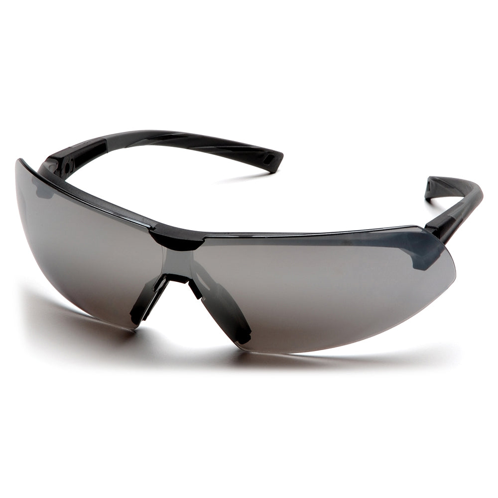Pyramex Onix Safety Glasses Anti-Fog Lightweight Suspended Lens UV Protection