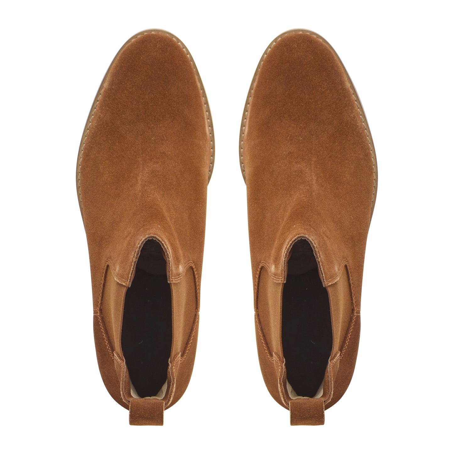 Chatham Ladies Barbury Mid Heel Chalsea Boots Chelsea Elegant Comfortable Style