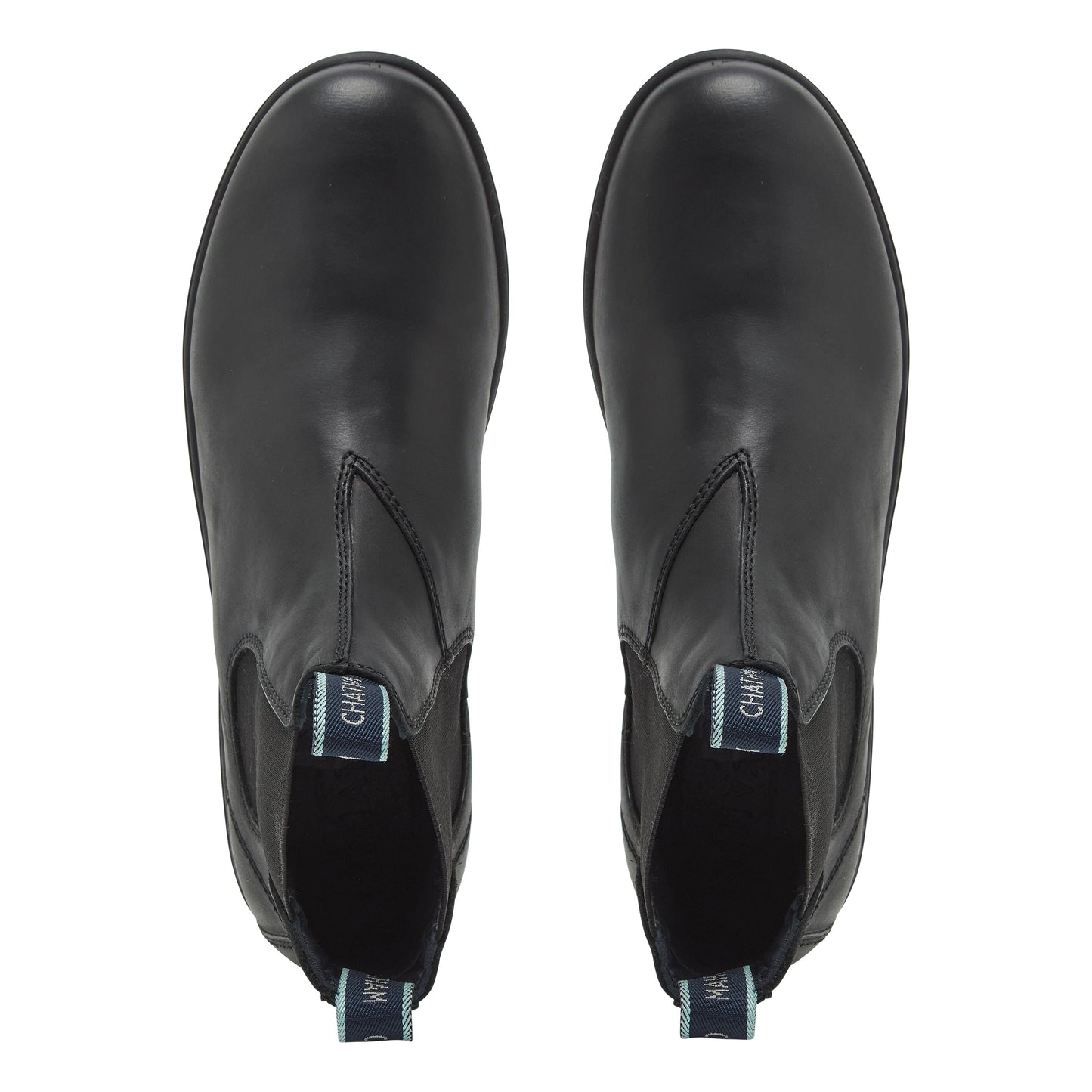 Chatham Ladies Belsay #colour_dark-grey