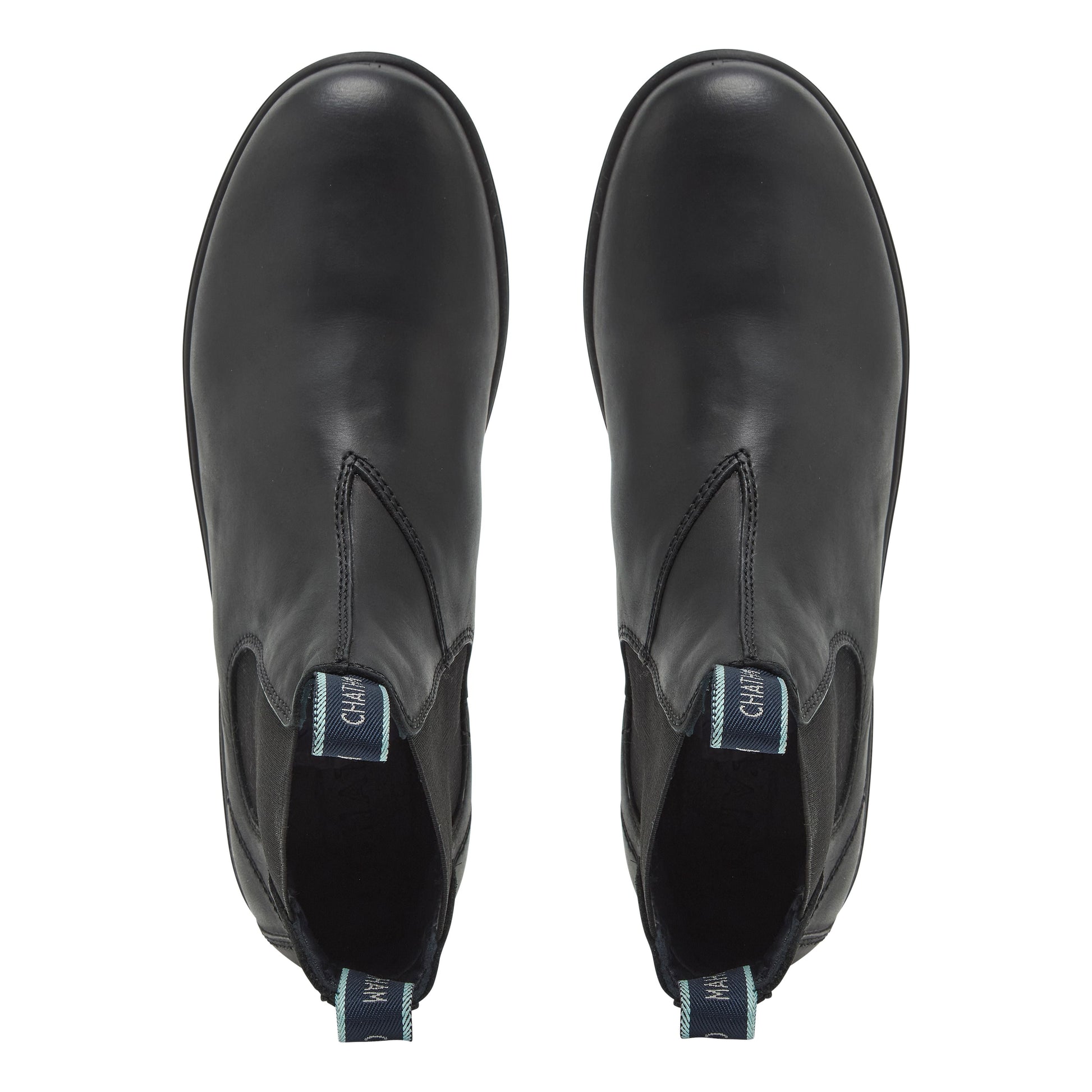 Chatham Ladies Belsay #colour_dark-grey