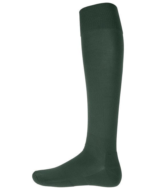 Kariban Proact Sports Socks 3-Ply Polyester Ribbed Top Anti-Slip Comfort
