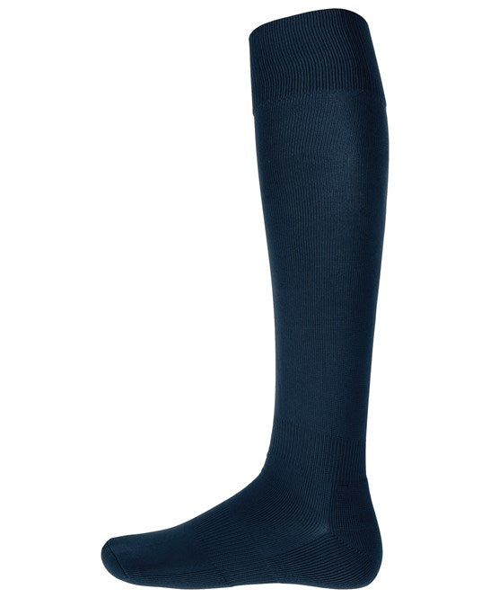 Kariban Proact Sports Socks 3-Ply Polyester Ribbed Top Anti-Slip Comfort