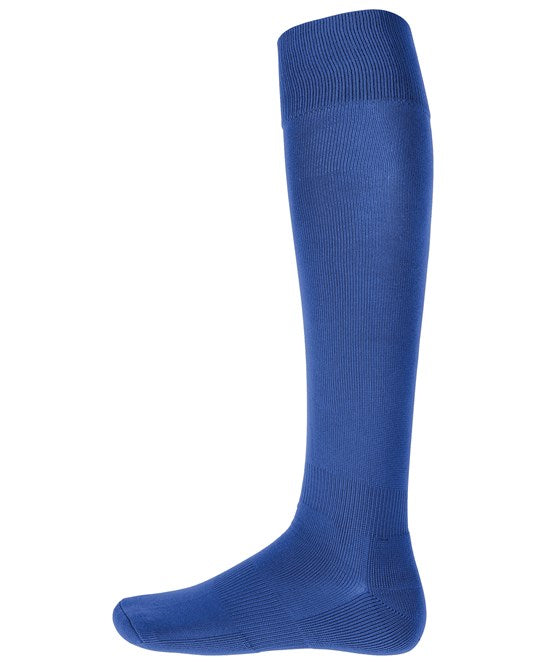Kariban Proact Sports Socks 3-Ply Polyester Ribbed Top Anti-Slip Comfort
