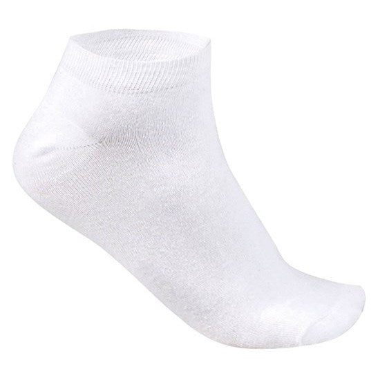 Kariban Proact Low Cut Sports Socks Cotton Blend BSCI Oeko-Tex Certified
