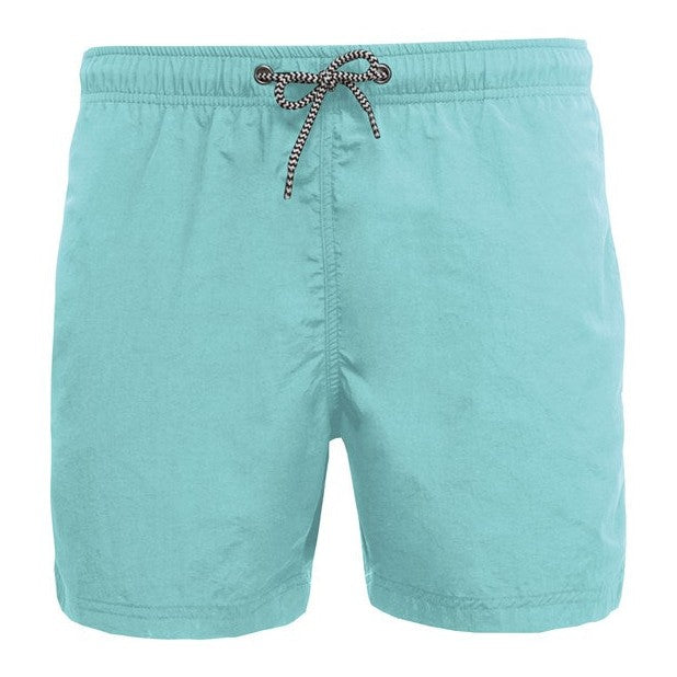 Kariban Proact Swim Shorts Quick-Drying Fabric 2 Pockets Drawstring Waist