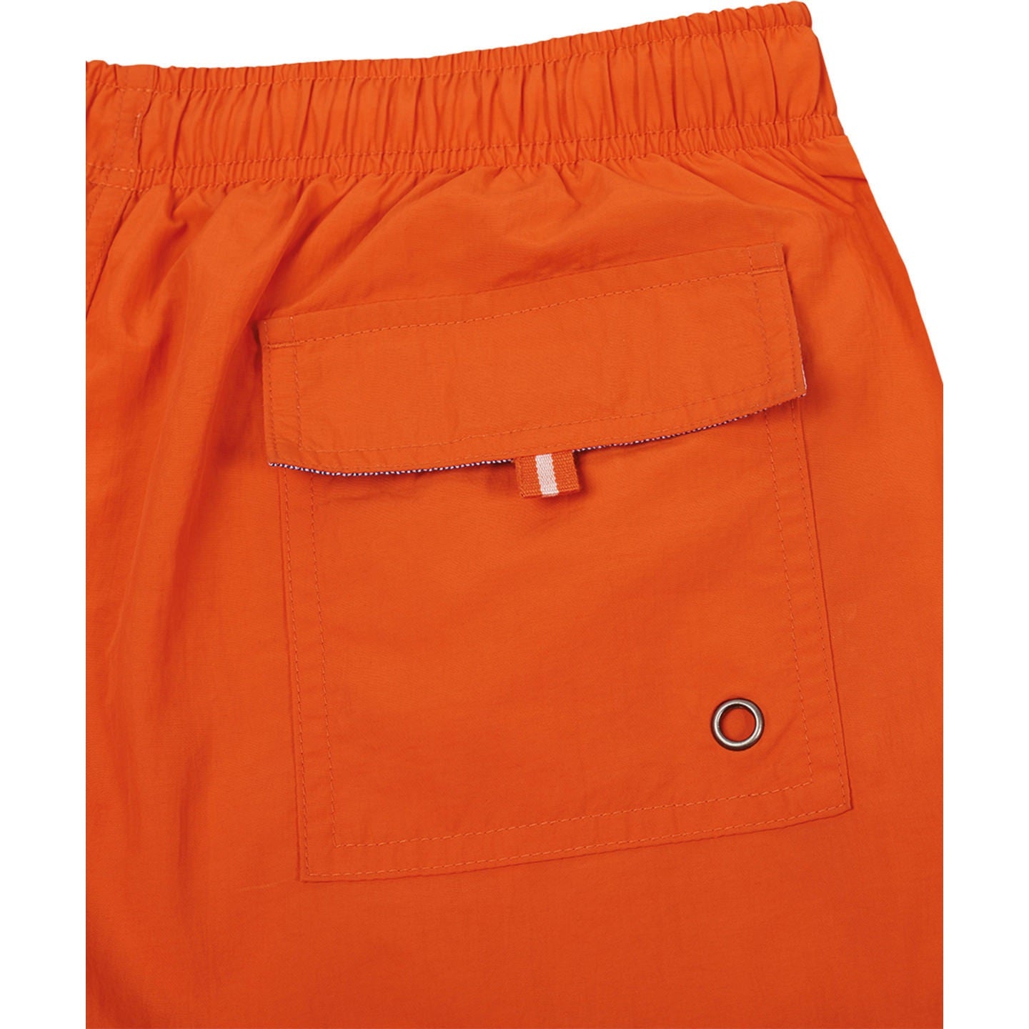 Kariban Proact Swim Shorts Quick-Drying Fabric 2 Pockets Drawstring Waist