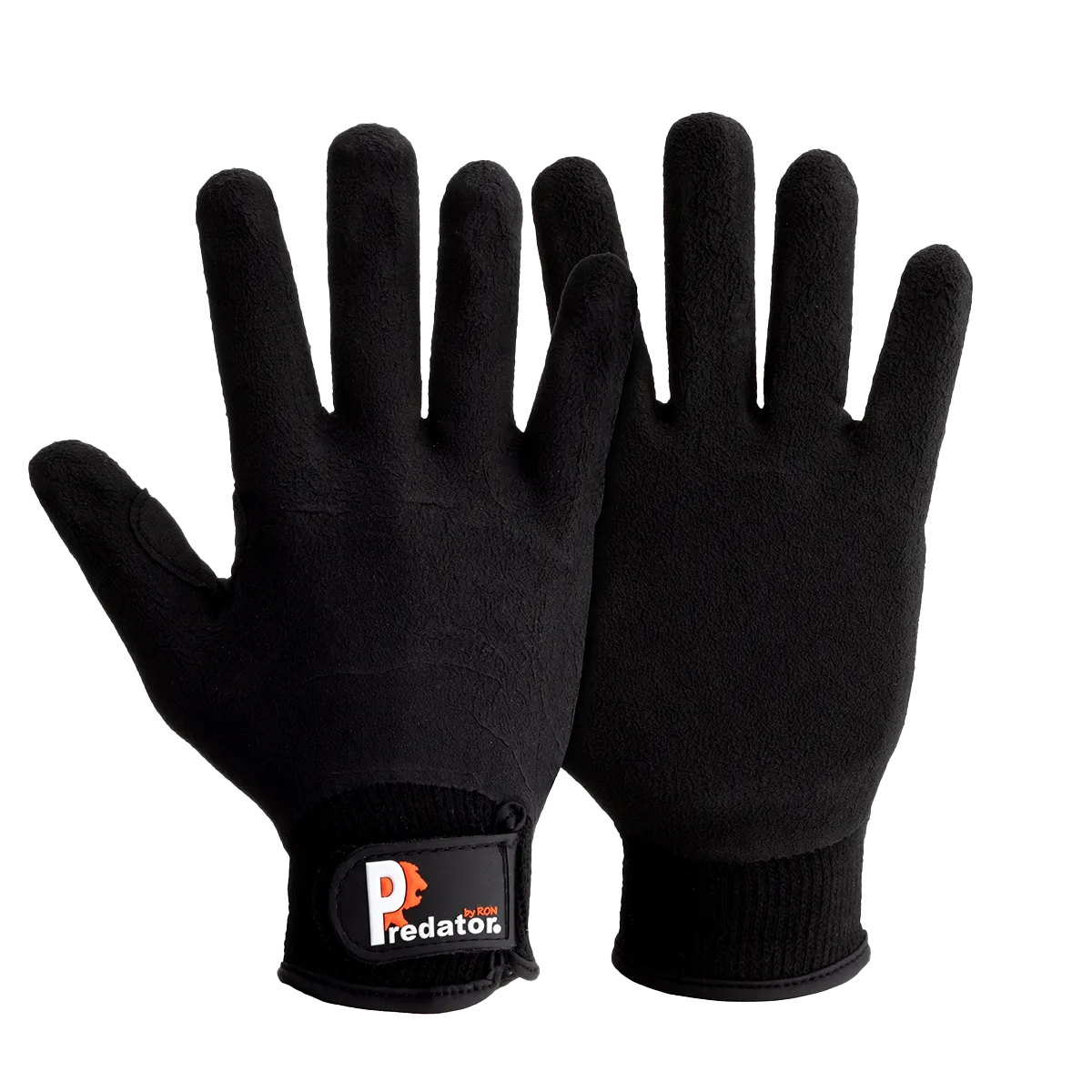 Predator Needle Gloves Foam Latex Coated EN388 Level 5 Sizes 8 to 11