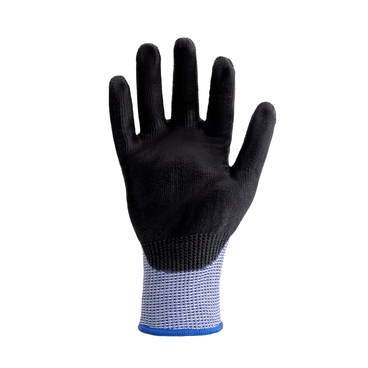 Predator Sapphire Gloves HPPE Steel Polyester PU Coated Sizes 8-11 EN388