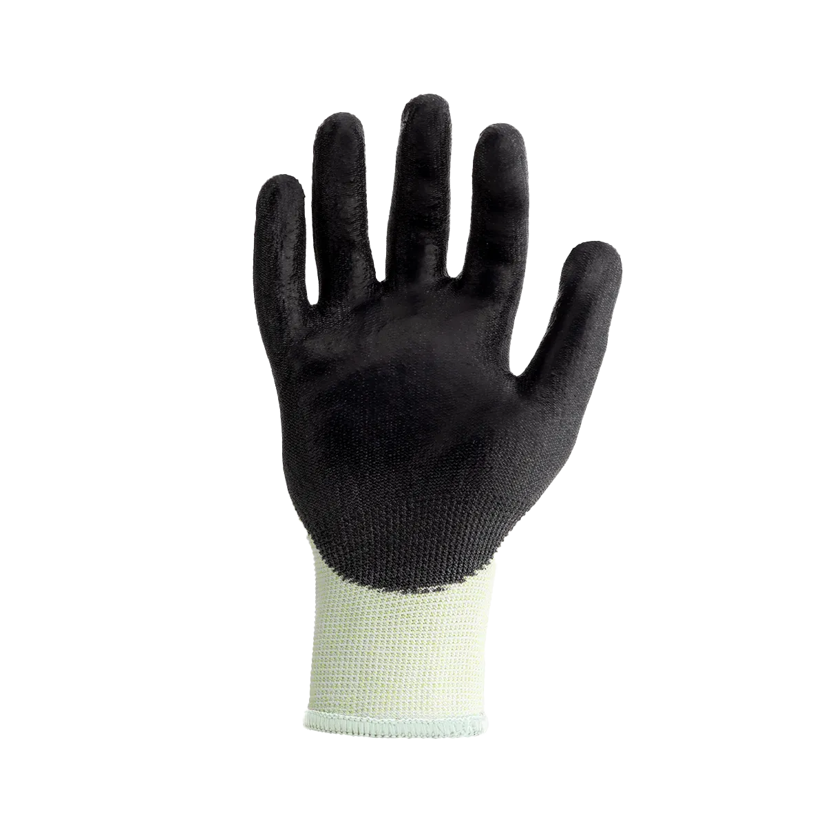 Predator Emerald Gloves PU Coated Breathable Liner EN388 Sizes 7-11