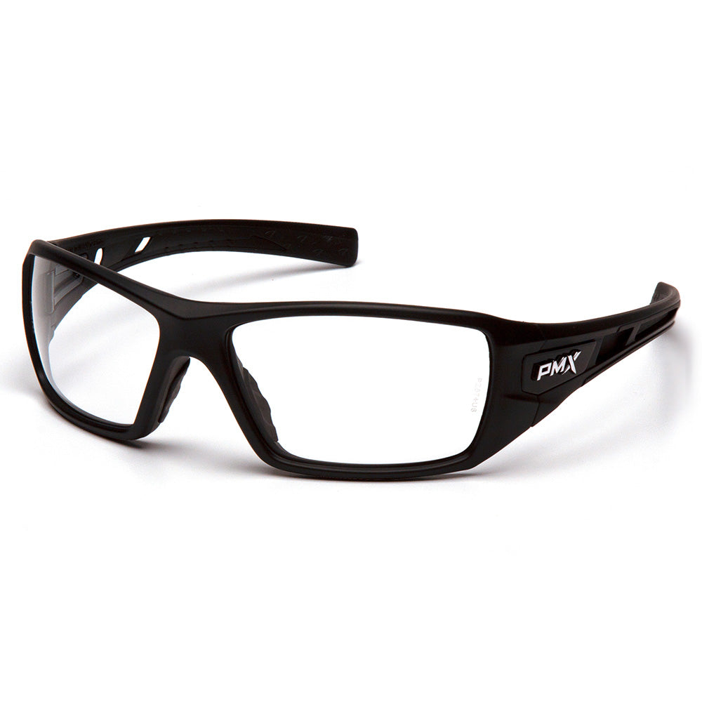 Pyramex Velar Safety Glasses Lightweight Scratch Resistant UV Protection 1 Pair