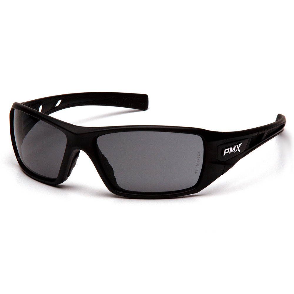 Pyramex Velar Safety Glasses Lightweight Scratch Resistant UV Protection 1 Pair